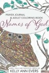 Book cover for Names of God, 5D