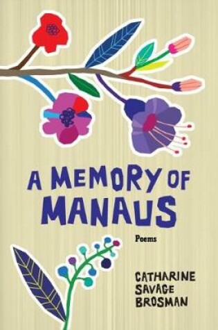 Cover of A Memory of Manaus