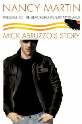 Cover of Mick Abruzzo's Story