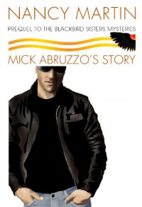 Cover of Mick Abruzzo's Story