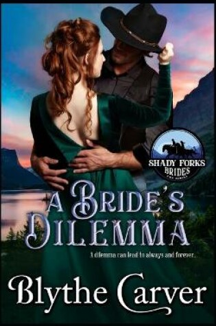 Cover of A Bride's Dilemma