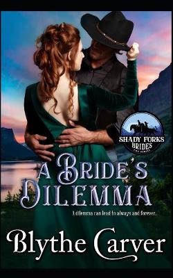 Book cover for A Bride's Dilemma