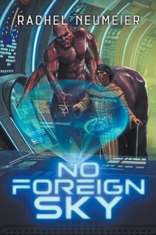Cover of No Foreign Sky