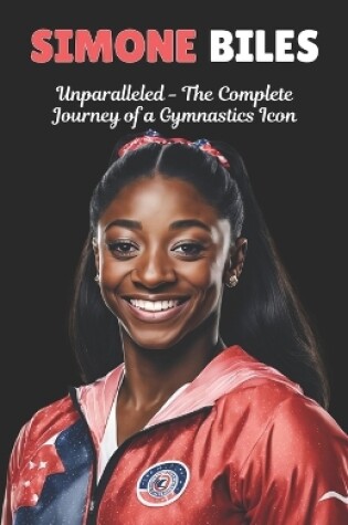 Cover of Simone Biles