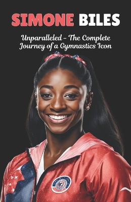 Cover of Simone Biles