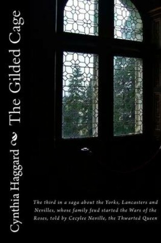 Cover of The Gilded Cage