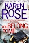 Book cover for You Belong to Me