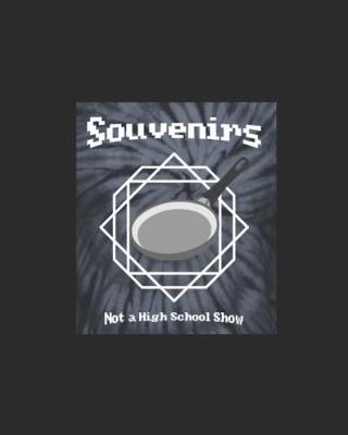 Book cover for Souvenirs