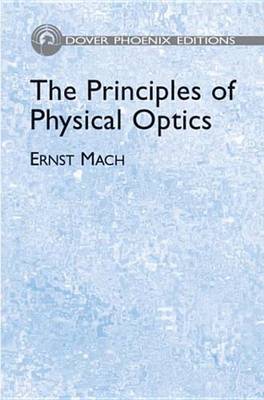 Book cover for The Principles of Physical Optics