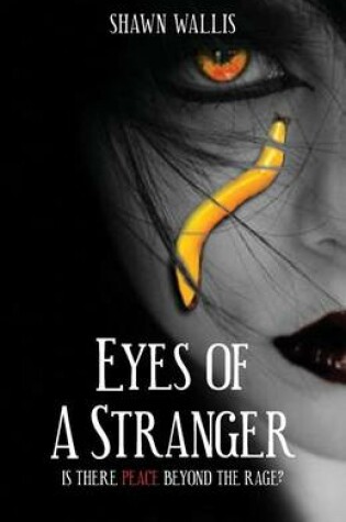 Cover of Eyes of a Stranger