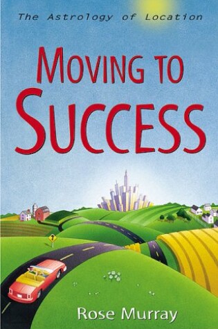 Cover of Moving to Success