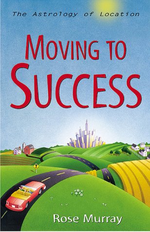 Book cover for Moving to Success