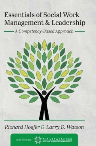 Cover of Essentials of Social Work Management and Leadership