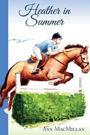 Cover of Heather in Summer