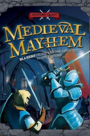 Cover of Medieval Mayhem