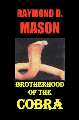 Cover of Brotherhood Of The Cobra
