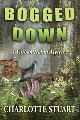 Cover of Bogged Down