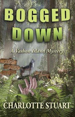 Book cover for Bogged Down