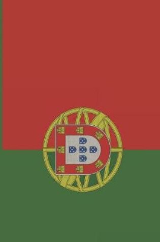 Cover of Portugal Flag Journal