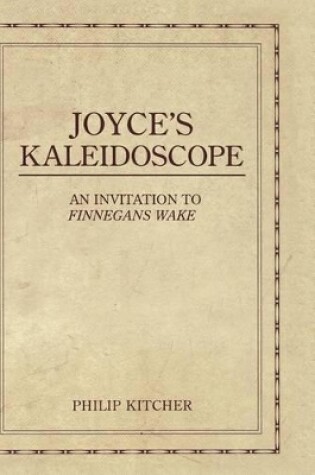Cover of Joyce's Kaleidoscope