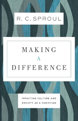 Book cover for Making a Difference