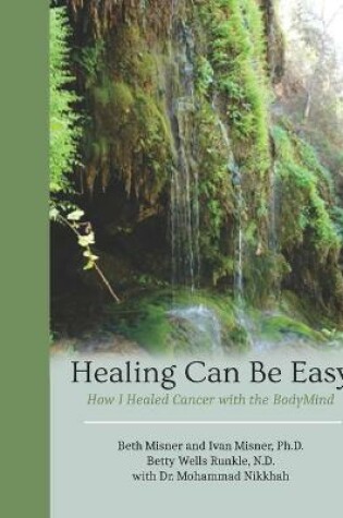 Cover of Healing Can Be Easy