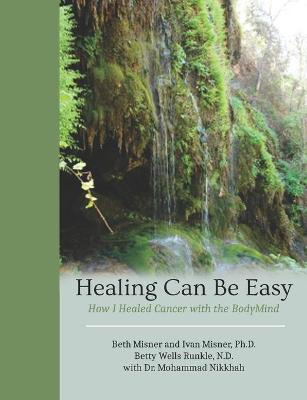 Book cover for Healing Can Be Easy