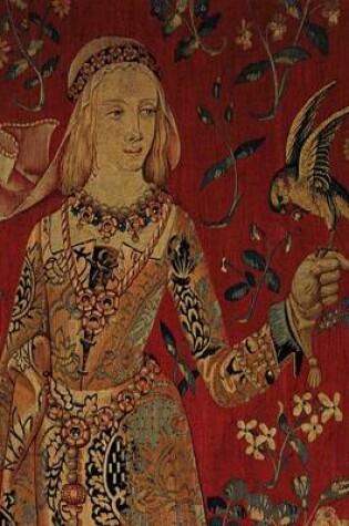 Cover of Masterpieces of Tapestry from the Fourteenth to the Sixteenth Century