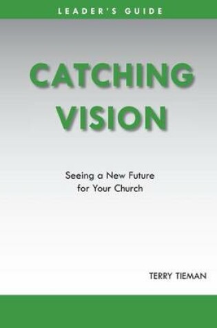 Cover of Catching Vision