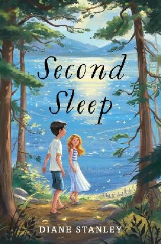 Cover of Second Sleep