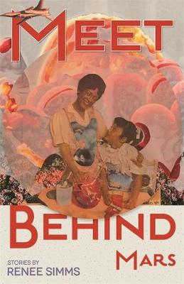 Cover of Meet Behind Mars