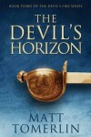 Book cover for The Devil's Horizon