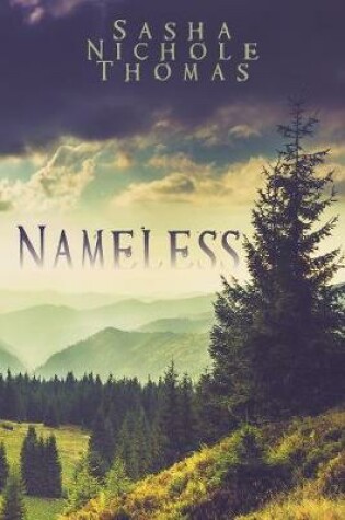 Cover of Nameless