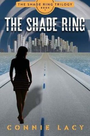 Cover of The Shade Ring