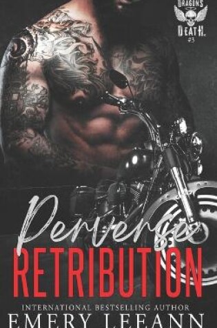 Cover of Perverse Retribution