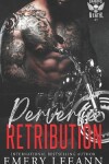 Book cover for Perverse Retribution