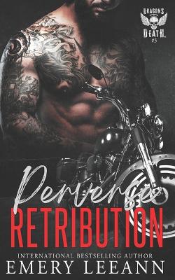 Cover of Perverse Retribution