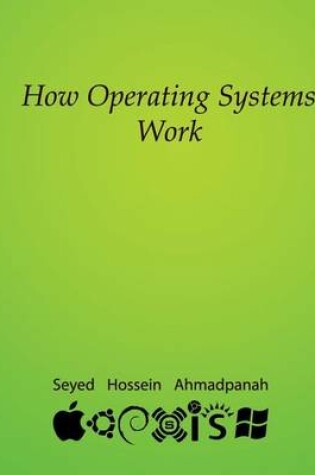 Cover of How Operating Systems Work