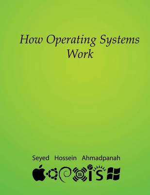 Book cover for How Operating Systems Work