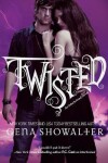 Book cover for Twisted