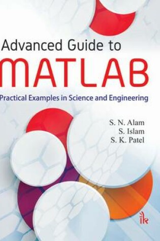 Cover of Advanced Guide to MATLAB