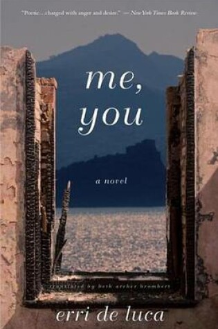 Cover of Me, You