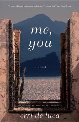 Book cover for Me, You