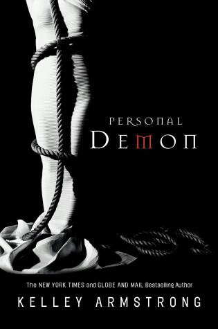 Cover of Personal Demon