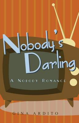 Cover of Nobody's Darling