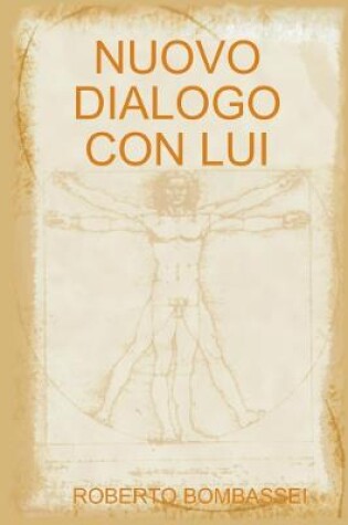 Cover of Nuovo Dialogo Con Lui