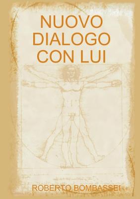 Book cover for Nuovo Dialogo Con Lui