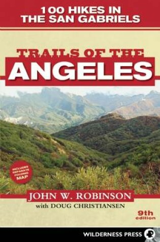 Cover of Trails of the Angeles