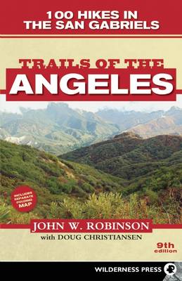 Cover of Trails of the Angeles