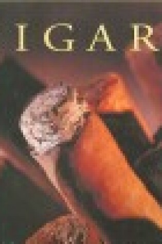 Cover of Cigars